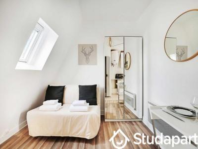 Louer Appartement Paris-11eme-arrondissement 1400 euros