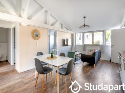 Annonce Location Appartement Angers 49