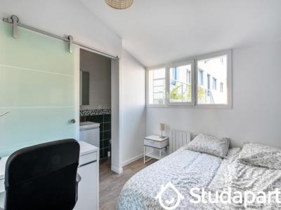 Louer Appartement 11 m2 Angers