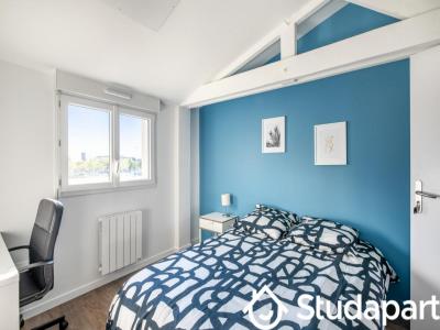 Louer Appartement Angers 480 euros