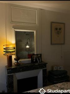 Louer Appartement 17 m2 Fontainebleau