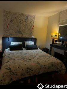 Louer Appartement Fontainebleau Seine et marne