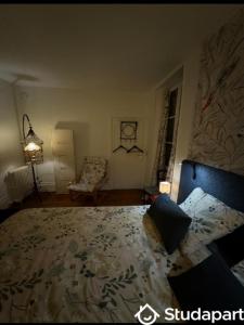 Louer Appartement Fontainebleau 650 euros