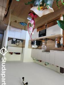 For rent Longvic 1 room 12 m2 Cote d'or (21600) photo 2