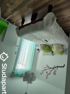 For rent Longvic 1 room 12 m2 Cote d'or (21600) photo 3