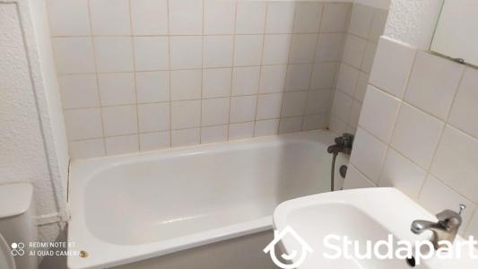 For rent Lille 1 room 14 m2 Nord (59800) photo 3