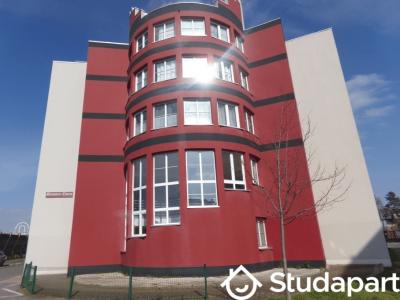 For rent Lille 1 room 14 m2 Nord (59800) photo 4