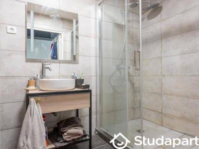 For rent Dijon 1 room 17 m2 Cote d'or (21000) photo 1