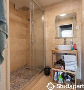 For rent Dijon 1 room 17 m2 Cote d'or (21000) photo 4