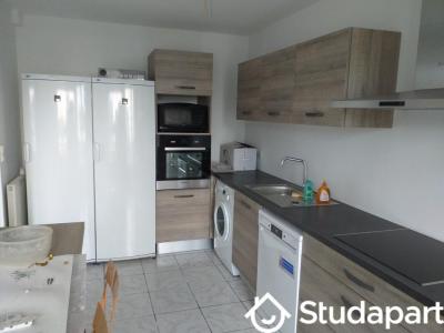Annonce Location Appartement Merignac 33
