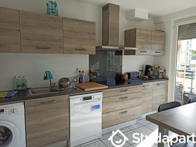 Louer Appartement 16 m2 Merignac