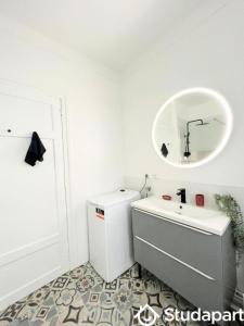 Louer Appartement Orleans 445 euros