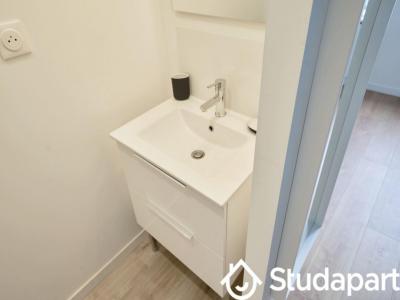 Louer Appartement Nancy 480 euros