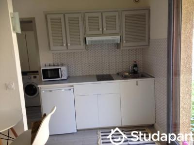 Annonce Location Appartement Toulouse 31