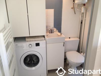 Louer Appartement Toulouse 575 euros