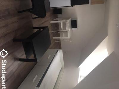For rent Belfort 1 room 27 m2 Belfort (90000) photo 0