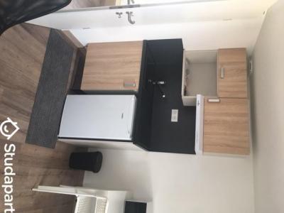 Louer Appartement 27 m2 Belfort
