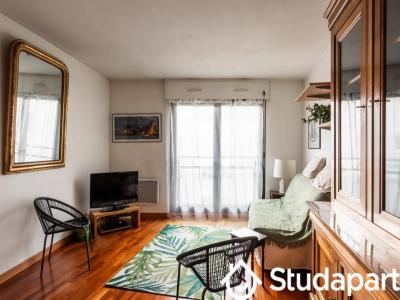 Annonce Location 2 pices Appartement Paris-14eme-arrondissement 75