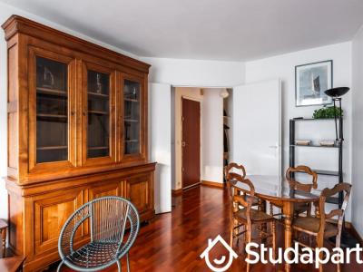 Louer Appartement 48 m2 Paris-14eme-arrondissement