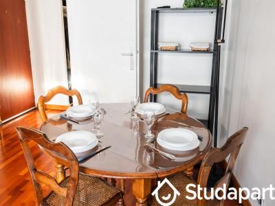Louer Appartement Paris-14eme-arrondissement 1693 euros