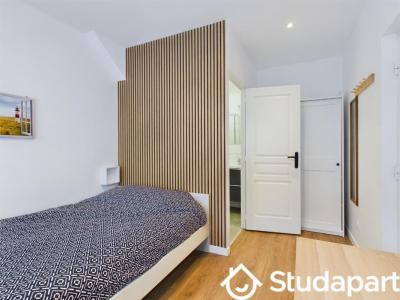 For rent Lille 1 room 14 m2 Nord (59800) photo 3