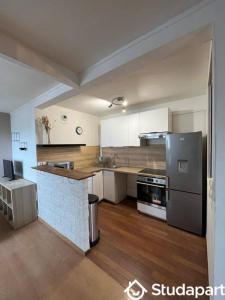 Annonce Location Appartement Bouscat 33