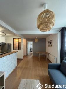 Louer Appartement 10 m2 Bouscat