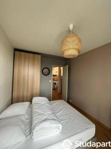 Louer Appartement Bouscat Gironde