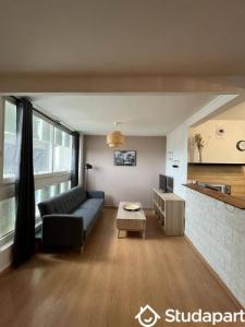 Louer Appartement Bouscat 540 euros