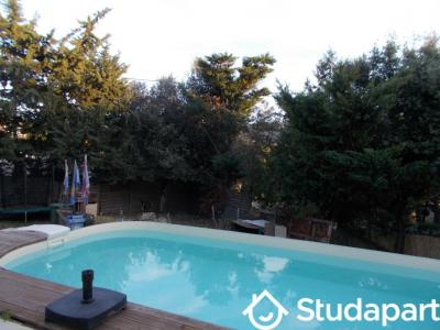 For rent Apt 1 room 20 m2 Vaucluse (84400) photo 3