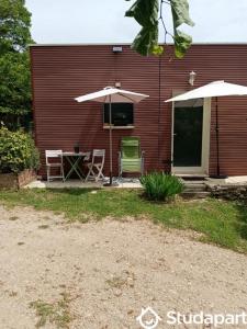 For rent Apt 1 room 20 m2 Vaucluse (84400) photo 4