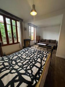 Annonce Location Appartement Bobigny 93