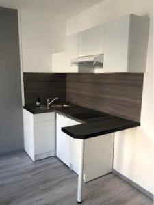 Louer Appartement 25 m2 Melun