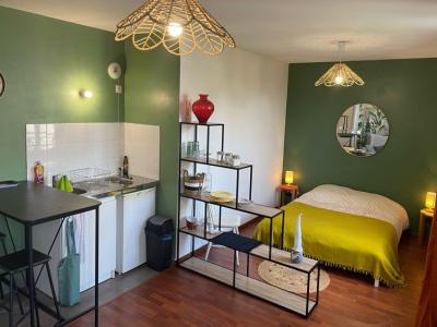 Louer Appartement Bailly-romainvilliers Seine et marne