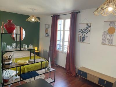 Louer Appartement Bailly-romainvilliers 950 euros