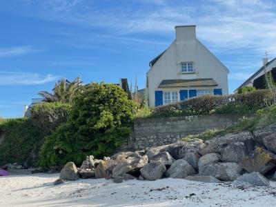 For sale Sibiril 3 rooms 69 m2 Finistere (29250) photo 1