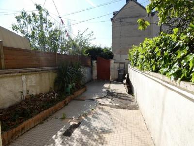 Annonce Vente 4 pices Maison Petit-quevilly 76