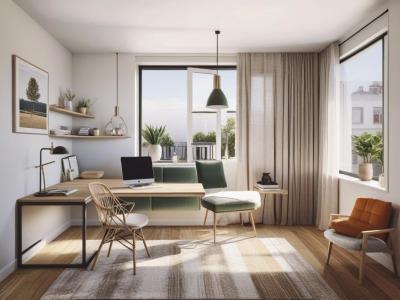 For sale Melun 31 m2 Seine et marne (77000) photo 3