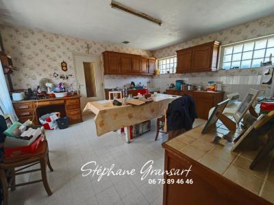 Annonce Vente 7 pices Maison Carnieres 59