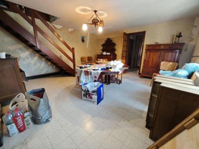 Acheter Maison 134 m2 Carnieres