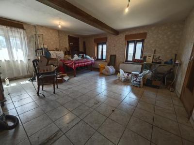 Acheter Maison Carnieres Nord
