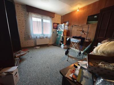 Acheter Maison Carnieres 112000 euros