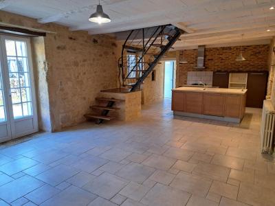 For rent Saint-front-sur-lemance 3 rooms 103 m2 Lot et garonne (47500) photo 1