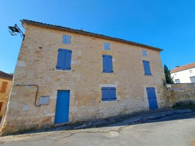 For rent Saint-front-sur-lemance 3 rooms 103 m2 Lot et garonne (47500) photo 2