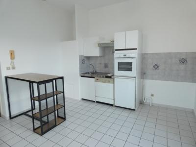 Louer Appartement Villeneuve-sur-lot 470 euros