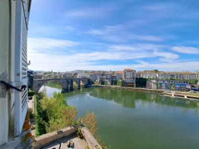 Louer Appartement 71 m2 Villeneuve-sur-lot