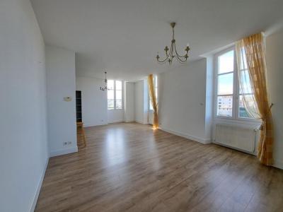 Louer Appartement Villeneuve-sur-lot Lot et garonne