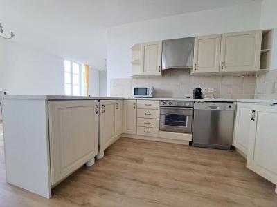 Louer Appartement Villeneuve-sur-lot 865 euros