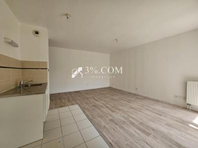Acheter Appartement 42 m2 Sequedin