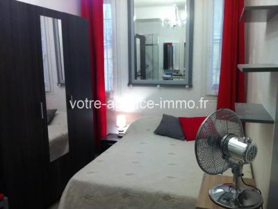 Acheter Appartement 38 m2 Nice
